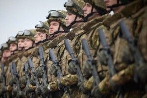 Експерти спрогнозували, чи мобілізують в Україні 3 мільйони чоловіків заради перемоги