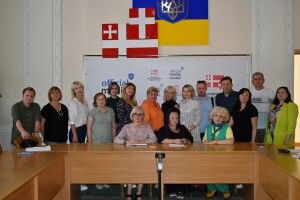 На Волині новостворена Рада представлятиме інтереси переселенців