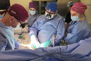 4-річна дівчинка з Житомирщини стала посмертним донором і змінила долі трьох родин 