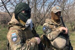 Звільнення Росії: у Бєлгородській області легіон «Свобода Росії» та «РДК» проводять операцію, - розвідка