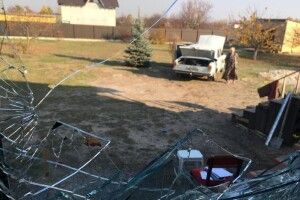 33-річний чоловік раптово помер під час затримання «орлами Авакова»