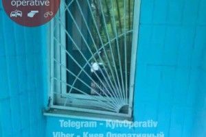 У Києві пограбували дітей з інвалідністю 