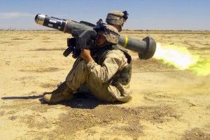 Порошенко підтвердив прибуття «Джавелінів» до України і подякував Трампу 