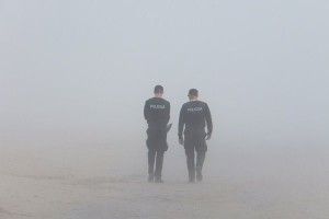 Поліцейських з Тернополя відправлять в АТО за танці під пісню Газманова
