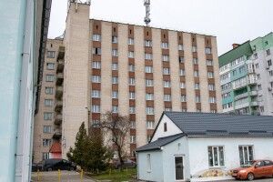 Якби в гуртожитку на Волині відремонтували дах, то житло отримали б 50 переселенців