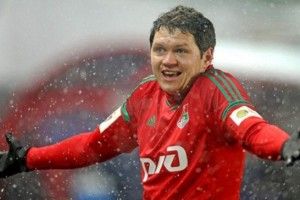 Тарас Михалик може повернутись з Росії  у луцьку  «Волинь»