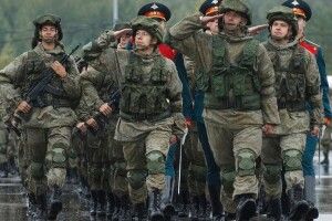 Відомо, скільки людей хочуть призвати в росії