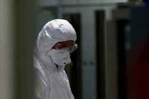 На Полтавщині нікому вивозити тіла: хворих на COVID-19 доводиться сортувати