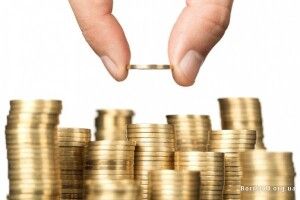Волиняни задекларували майже півмільярда гривень доходів