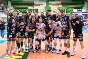 Плотницький з «Перуджею» замінить переможця Ліги чемпіонів на клубному Чемпіонаті світу