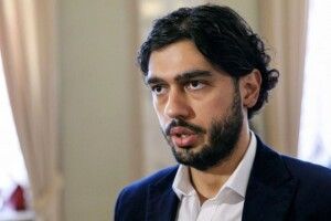 За публікацією «плівок Деркача» стоїть Офіс президента – Лерос