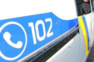 На Волині бабуся викликала поліцію, бо пропала… банка зі смальцем