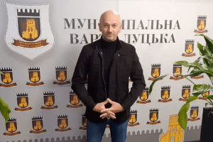 Лучанин, який після богослужіння накинувся на інспектора муніципальної варти, покаявся (Відео)