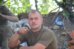 &laquo;Дерева на промці можна зрізати і продавати на метал, бо вони нашпиговані кулями&raquo;