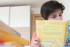 Відомо, коли луцькі школярі повернуться за парти 