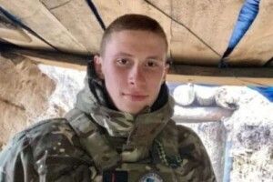 Непоправна втрата: Загинув випускник Здолбунівського залізничного училища