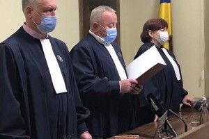 Побили, а потім спалили з машиною: за жорстоке вбивство волинянина отримали вирок 