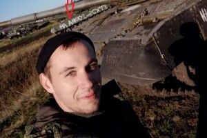 Збирався «взяти» не лише Київ, а й Аляску: в Україні ліквідували окупанта-«мрійника» (Фото)