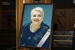 Шахраї вже наживаються на загибелі акторки «Дизель шоу» Марини Поплавської...