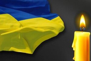 Чорна звістка з фронту: на війні загинув Герой з Луцька