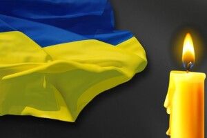 Знову сумні новини: війна забрала життя Героя з Волині Юзькова Віталія