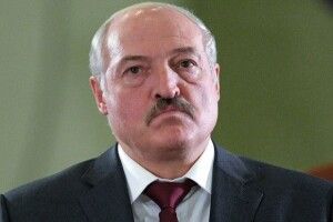 Україна визначилась, як називатиме Лукашенка