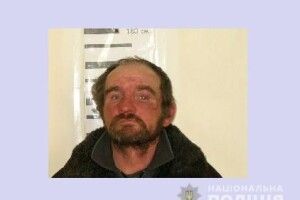 Пішов з дому багато років тому: допоможіть знайти волинянина (Фото) 