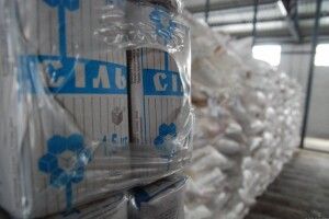 Через війну в Україні може бути дефіцит солі
