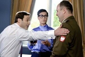 У поляків буде свій «Слуга народу» 