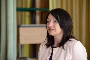 Стрімкі «пологи» податкової реформи - це небезпечно для українського суспільства, - нардепка від Волині