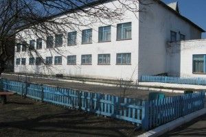 У Купичеві вчителі практикувались в інклюзивному навчанні