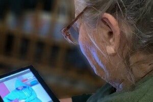 На Рівненщині людей вчитимуть отримувати онлайн-послуги. Акцент – на районах