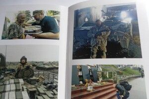 Любешівчанка стала лауреаткою загальнонаціонального літературного конкурсу 