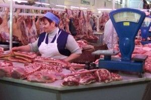 В Україні подорожчало м'ясо