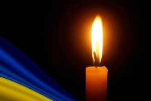  У Святвечір до рідного дому «на щиті» повернувся волинянин