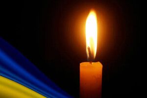 Схилімо голови в скорботі: сьогодні Волинь проведе в засвіти Героїв