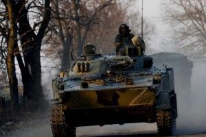 Військовий експерт назвав регіон, куди росія може кинути підсилення