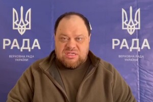 «Запорізька АЕС в рази потужніша за Чорнобильську АЕС. Світ на межі ядерного армагедону»: звернення Стефанчука (Відео)