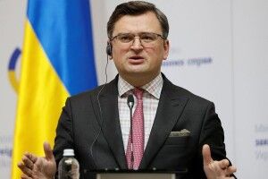 Кулеба розповів про ядерну загрозу та закликав створити безпечні зони біля АЕС
