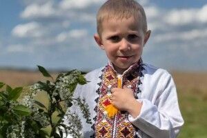Одужуй, Матвійку: 5-річний волинянин  отримав найдорожчий у світі укол