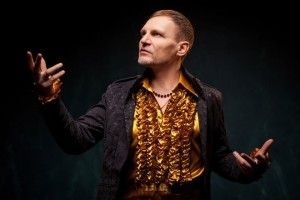 Олег Скрипка хоче заборонити в Україні Євробачення 