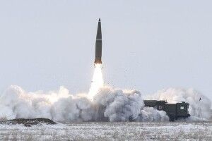 Повідомили, скільки «Іскандерів», «Калібрів» та «Кинджалів» залишилося у Росії