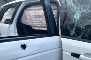 13 травня аж 43 російські дрони атакували Волинь