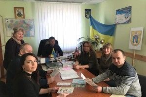 Нотаріуси організували громадську приймальну у Піддубцях