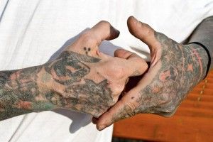 Двох волинських грабіжників-рецидивістів запроторили до в'язниці