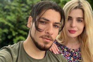 Красунчик-воїн ЗСУ Артур Тураєв розповів про ревнощі своєї коханої