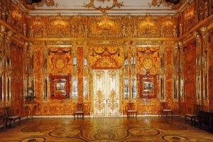 У Польщі знайшли тунель, який може вести до Бурштинової кімнати
