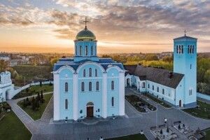 На найближчому засіданні обласна рада розгляне питання про перейменування Володимира-Волинського