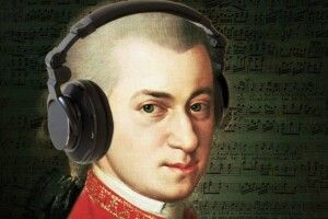 Запустили безкоштовний сайт з класичною музикою: слухайте і насолоджуйтеся 