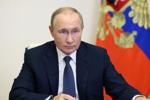 Путін офіційно визнав, що Донецьк і Луганськ – це Україна 